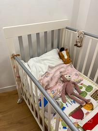 lettino bambino /a