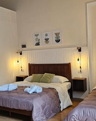 Attività di Bed & Breakfast