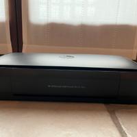 Stampante hp officejet 250 mobile all in one