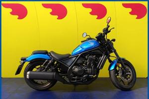 HONDA CMX 1100 Finanziabile - BLU - 965