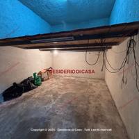 Garage, Calatafimi Bassa - Cuba, Palermo.