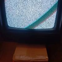 TV CRT 14 pollici TVC-1420