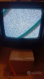 TV CRT 14 pollici TVC-1420