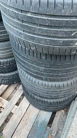 gomme x5 e 70  da 20”   2x 275/40/20 2x 315/35/20