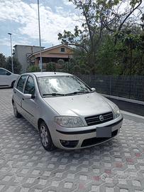 fiat punto 188 1.3 Multijet 