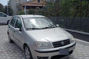 fiat punto 188 1.3 Multijet 
