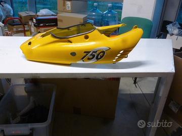 CODONE LAVERDA 750 S