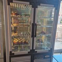 vetrina freezer 