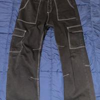 Jeans cargo