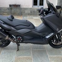 Yamaha T Max 530 - 2016