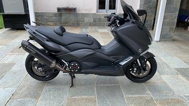 Yamaha T Max 530 - 2016