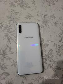 samsung galaxy A50 