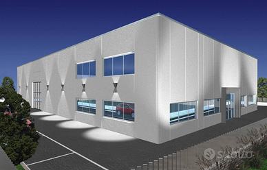 Locale commerciale artigianale uffici - Por...
