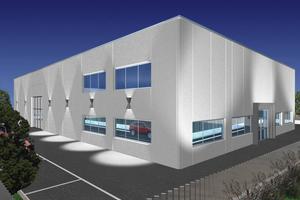 Locale commerciale artigianale uffici - Por...