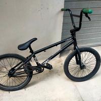 bici bmx position One 