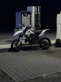 gas gas ec 125
