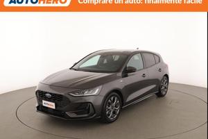 FORD Focus TY89480