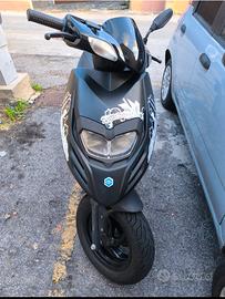 Piaggio Typhoon - 2021