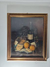 quadro natura morta