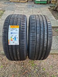  2 GOMME  245 35 21 