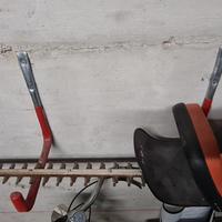 tagliasiepi elettrico  Delmar come da foto 