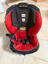 Seggiolino bimbi auto 0/15 kg
