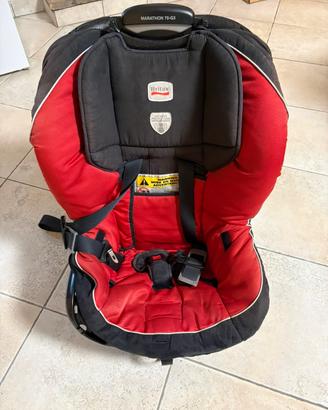 Seggiolino bimbi auto 0/15 kg