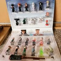 collezione harry potter