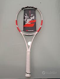 babolat strike 100