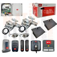 KIT AUTOMAZIONE INTERRATA BFT