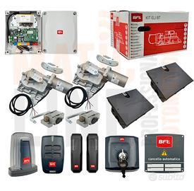 KIT AUTOMAZIONE INTERRATA BFT