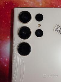 Samsung Galaxy S23 Ultra 512Gb/12Ram White 