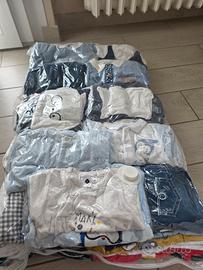 completi 0-3 mesi adatto per inverno in ciniglia