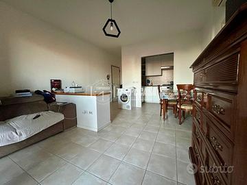 TRILOCALE AL PRIMO PIANO