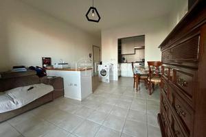 TRILOCALE AL PRIMO PIANO