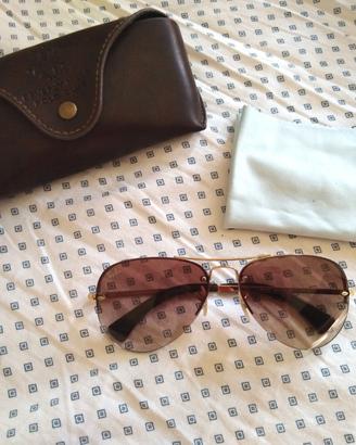 Occhiali da sole Ray-Ban RB3449 001/13 59-14