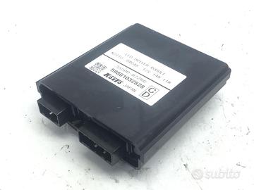 HONDA CBR RR ABS KM0 600 CENTRALINA FANALI ANTERIO