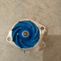 skf vkpc 82665 pompa acqua motore con guarnizioni