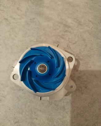 skf vkpc 82665 pompa acqua motore con guarnizioni