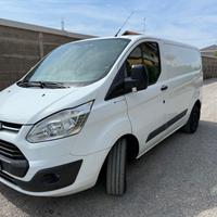 Ford Transit Custom 310 2.0 TDCi 130 PC Furgone Tr