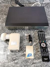 Humax HDR 1001S