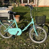 bicicletta graziella