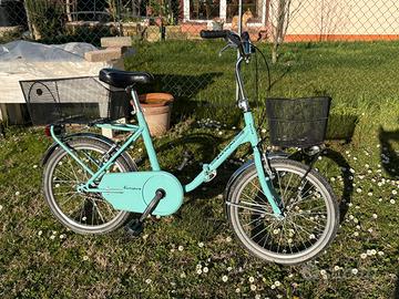 bicicletta graziella