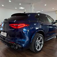 ALFA ROMEO STELVIO 2.9 V6 Bi-Turbo 510CV QUADRIFOG