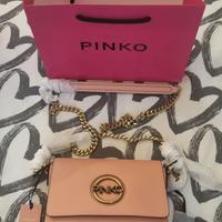 Borsa PINKO Mod. Scrigno Mini