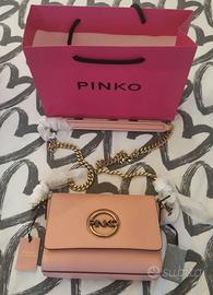 Borsa PINKO Mod. Scrigno Mini