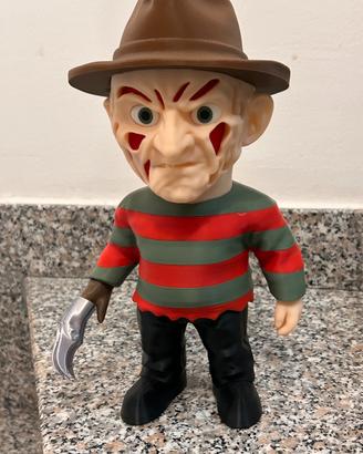 Statuetta Freddy Kruger ‘Nightmare’, stampa 3D