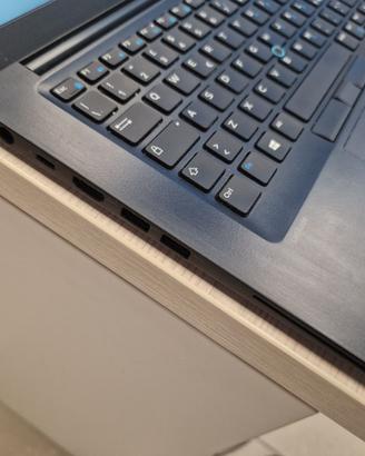 Portatile dell latitude 7480