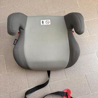 Seggiolino (rialzo) per auto