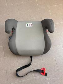 Seggiolino (rialzo) per auto